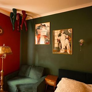 Appartement met een Slaapkamer
